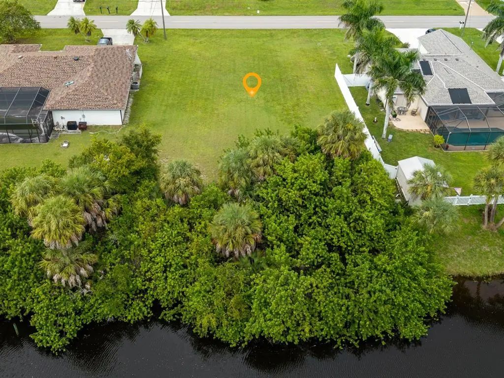 92 Eppinger Drive, PORT CHARLOTTE
