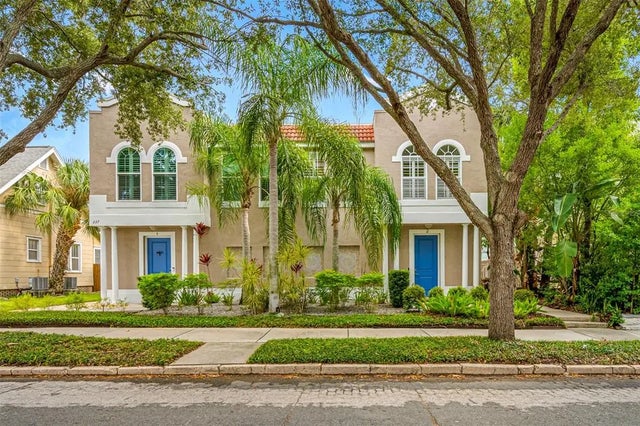 237 7th Avenue N 2, ST PETERSBURG