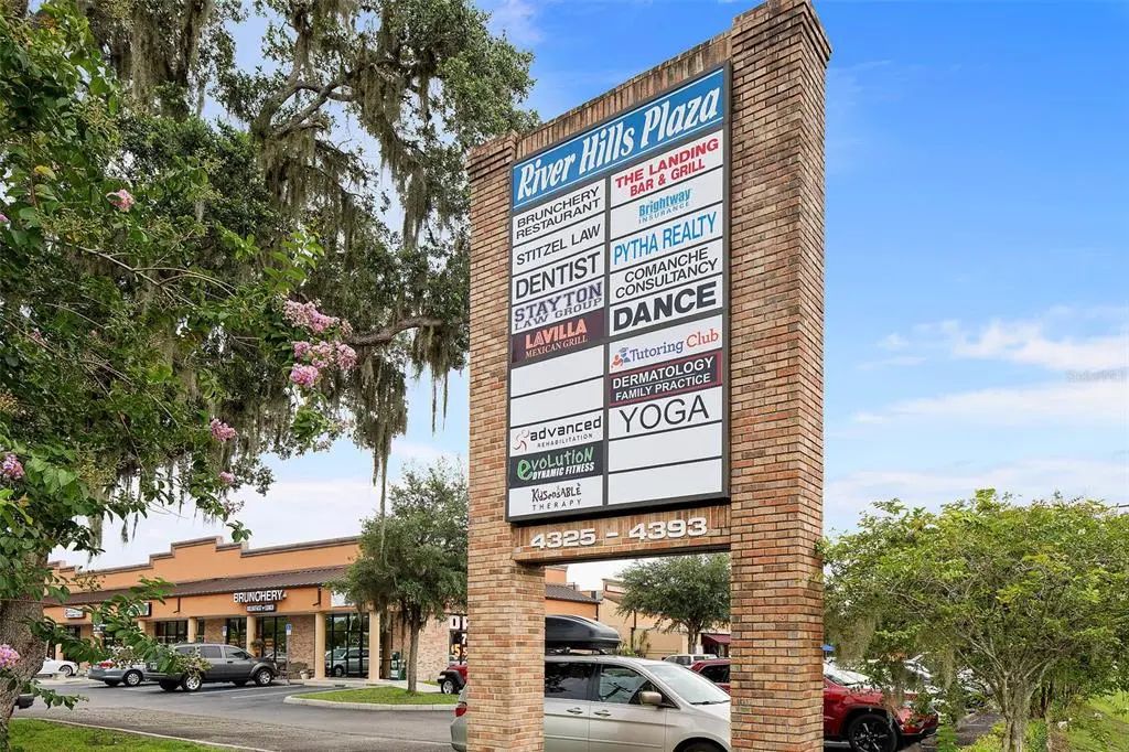 4325 Lynx Paw Trail 4325, VALRICO
