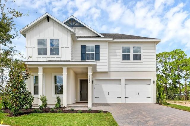 17418 Honeybell Tangelo Court, WINTER GARDEN