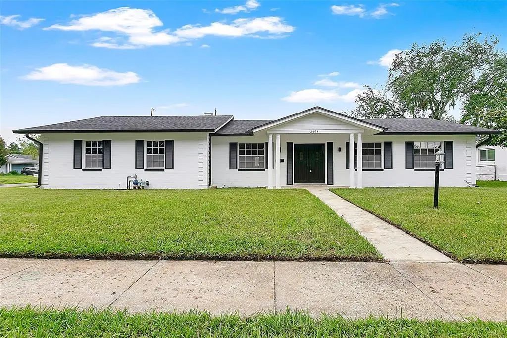 2494 Castlewood Road, MAITLAND