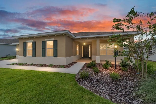 10001 Sw 106th Circle, OCALA