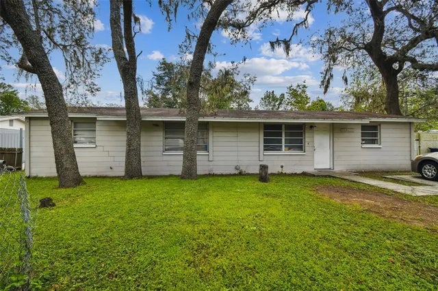 10101 N 11th Street, TAMPA