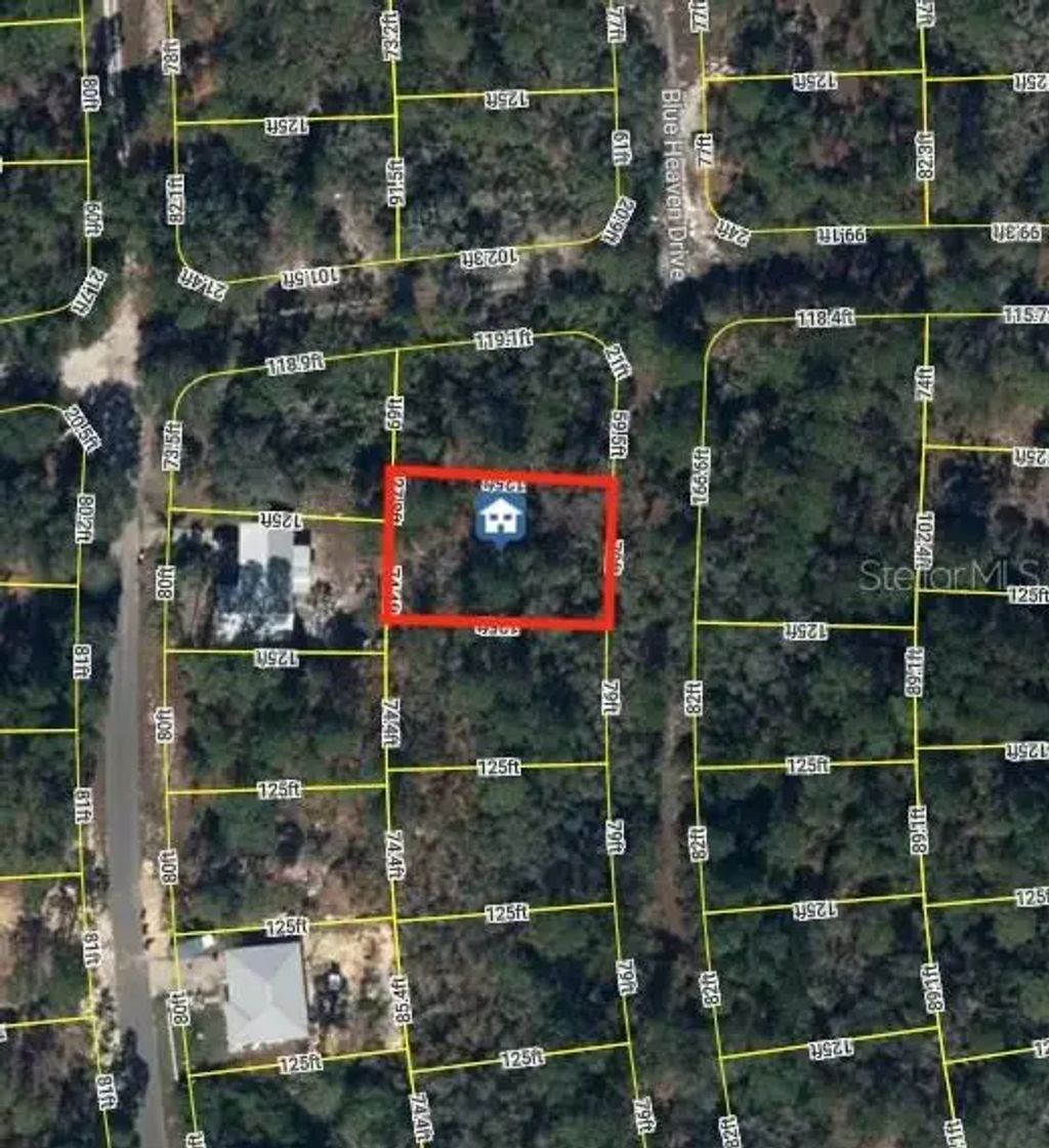 236 Blue Heaven Drive, LAKE PLACID