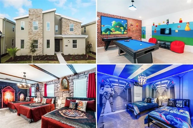 2766 Oxymoron Way, KISSIMMEE