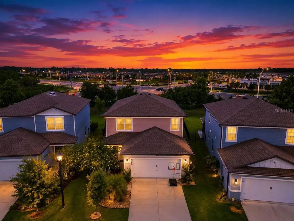 9109 Royal River Circle, PARRISH