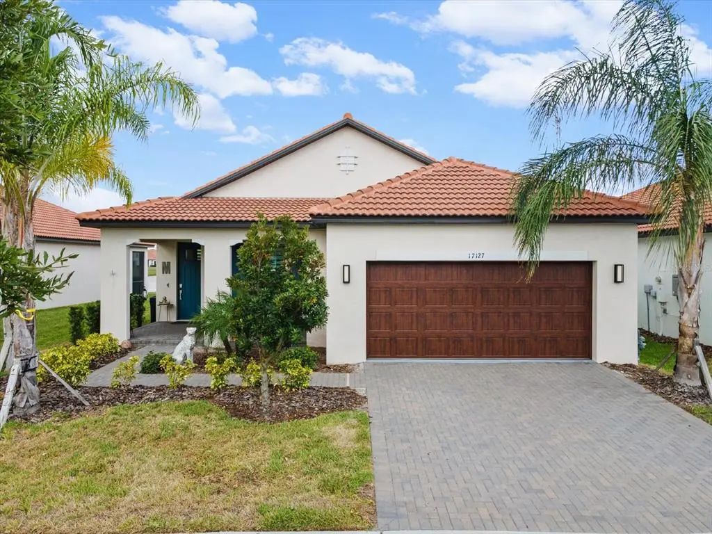 17127 Holly Well Avenue, WIMAUMA