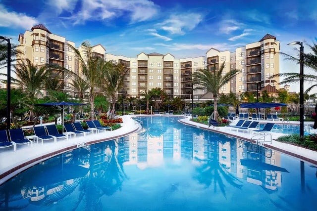 14501 Grove Resort Avenue 2541, WINTER GARDEN
