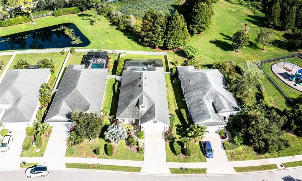 1510 Westover Avenue, PARRISH