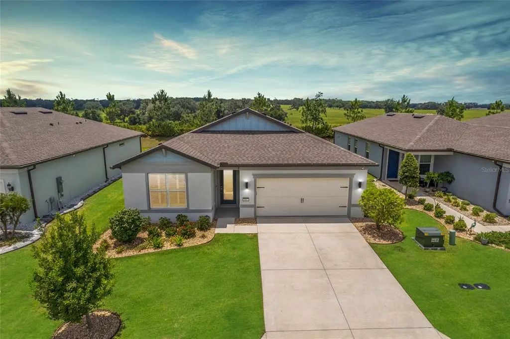 9407 Sw 52nd Loop, OCALA