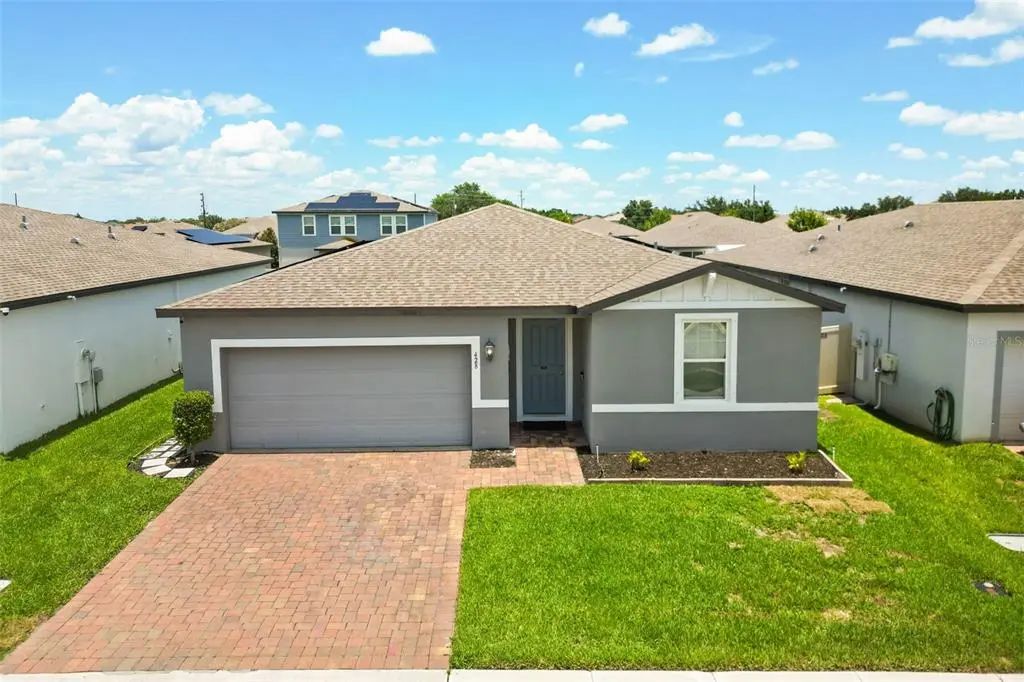 428 Mckenna Drive, WINTER HAVEN