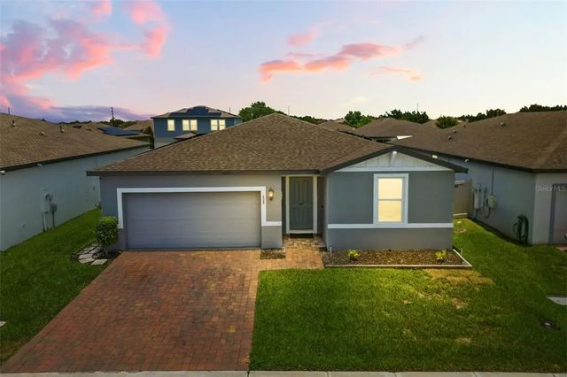428 Mckenna Drive, WINTER HAVEN
