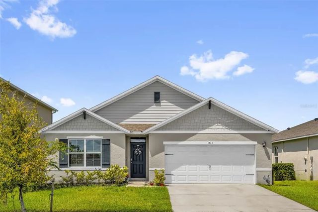 1534 Oak Reserve Drive, KISSIMMEE
