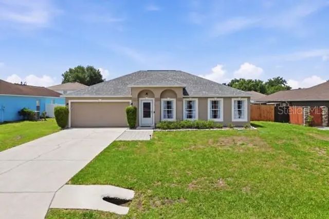 3857 Sleepy Hill Oaks Loop, LAKELAND