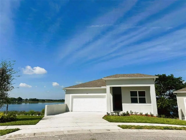 356 Cherokee Avenue, HAINES CITY