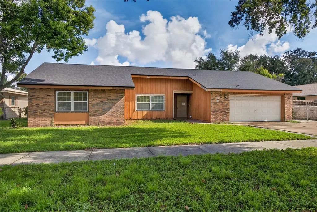 5283 Hoperita Street, ORLANDO