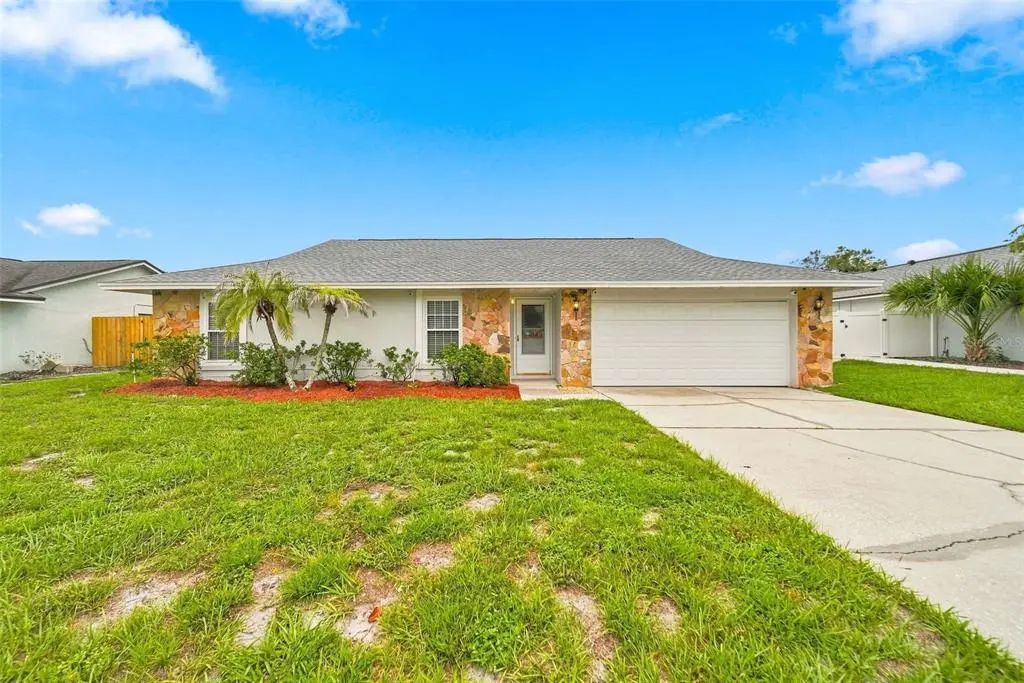 1003 Wheeler Place, OVIEDO
