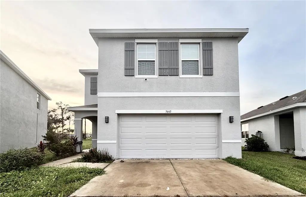 5643 Hollingworth Trail, WESLEY CHAPEL