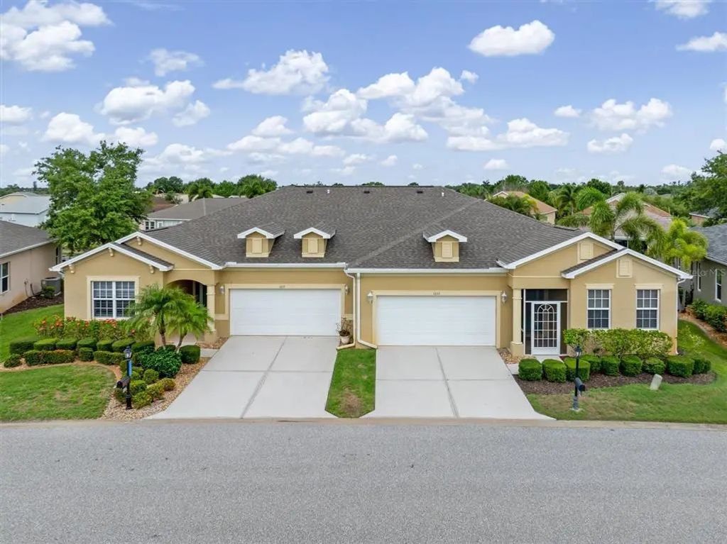 1837 Knights Bridge Trail, PUNTA GORDA