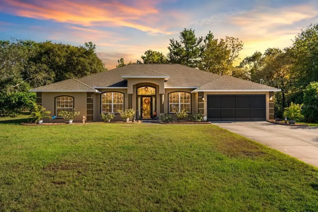 11929 Osprey Avenue, WEEKI WACHEE