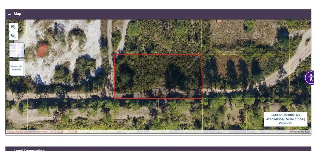 Holopaw Groves Rd, MAGNOLIA SQUARE