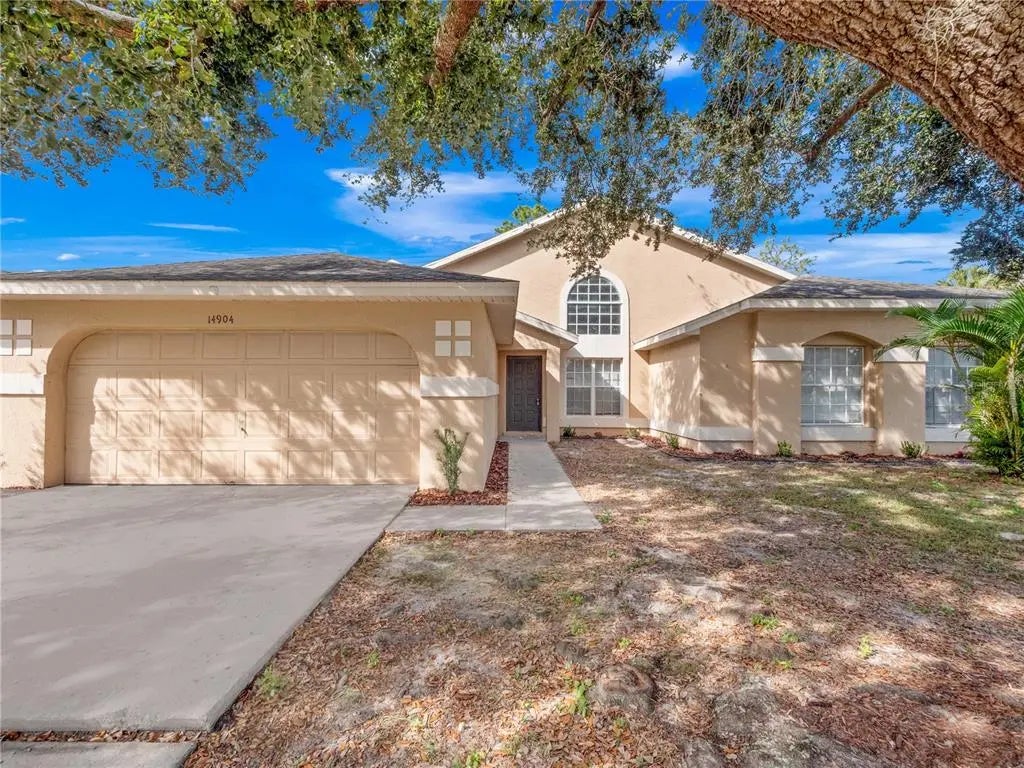 14904 Wild Wood Lily Court, ORLANDO