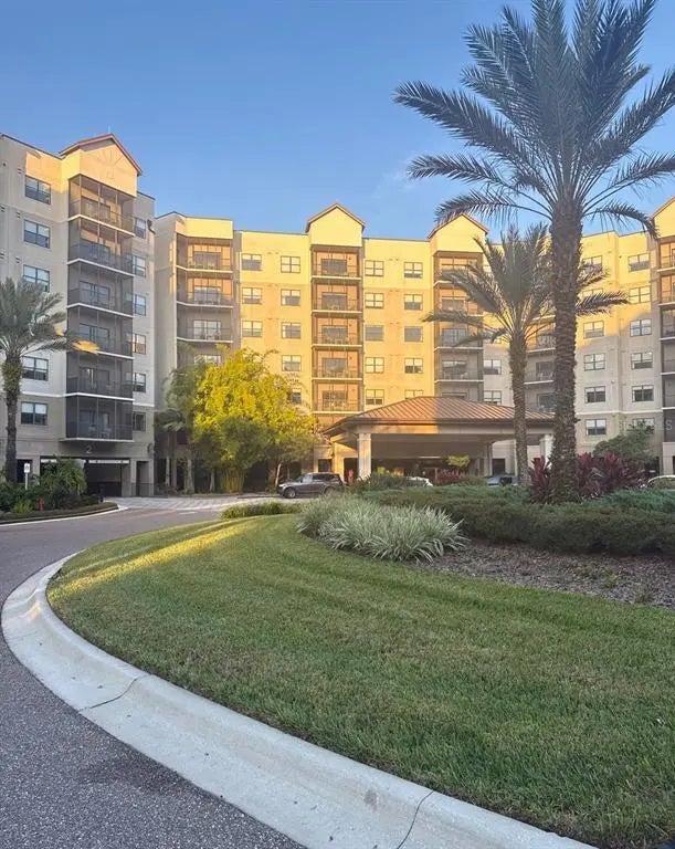 14501 Grove Resort Avenue 2528, WINTER GARDEN