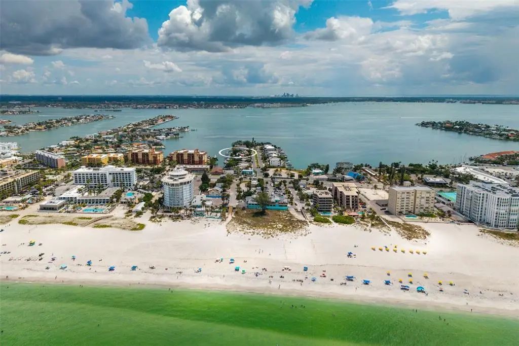 216 Punta Vista Drive, ST PETE BEACH