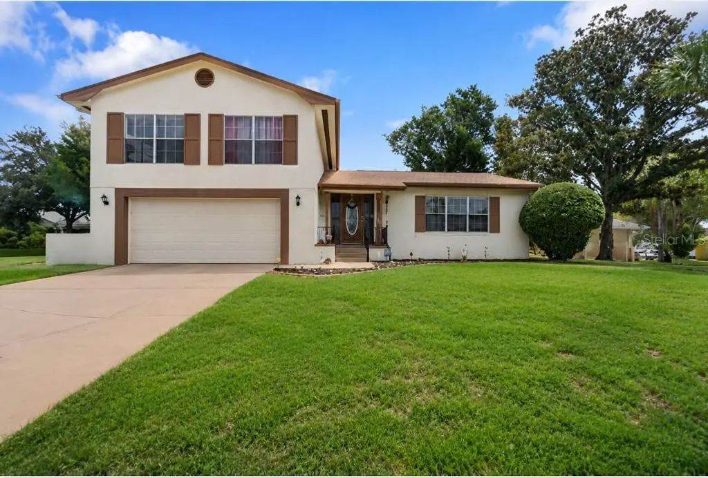 8609 Village Mill Row, HUDSON