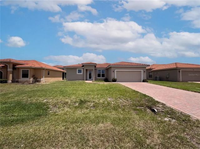 446 Cinnamon Drive, KISSIMMEE