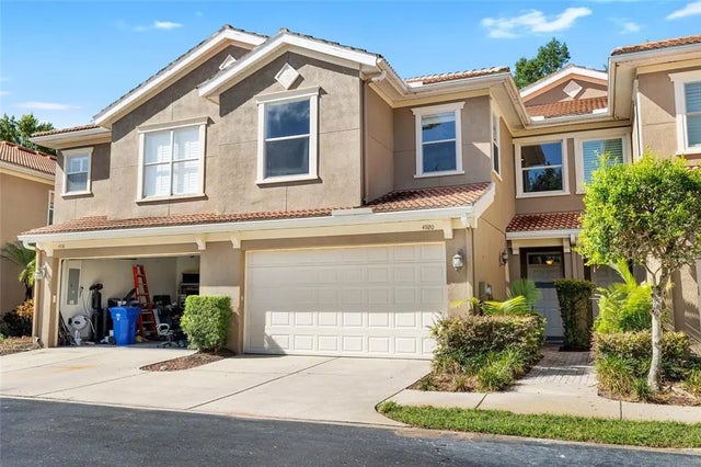 4920 Anniston Circle, TAMPA