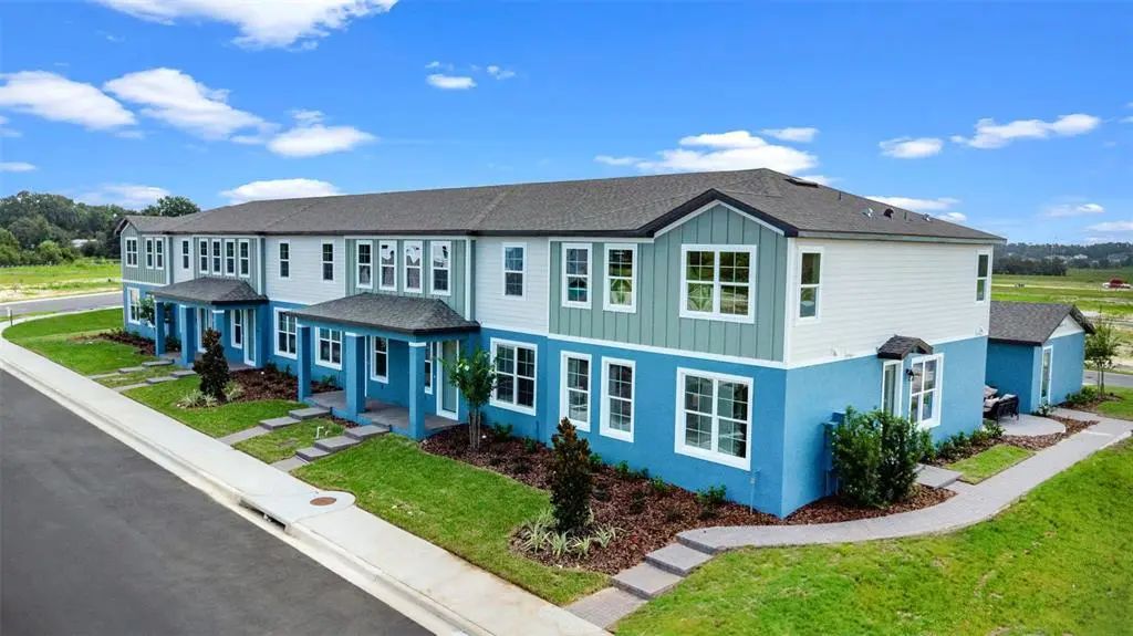 726 Blissful Gardens Way, APOPKA