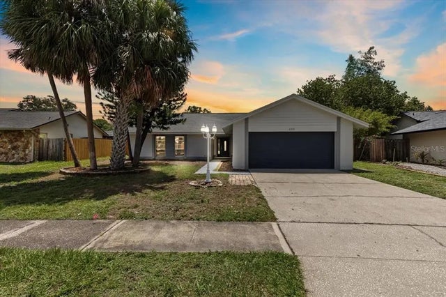 6509 W Longboat Boulevard, TAMPA