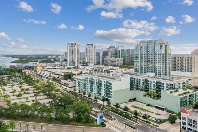 912 Channelside Drive 2504, TAMPA