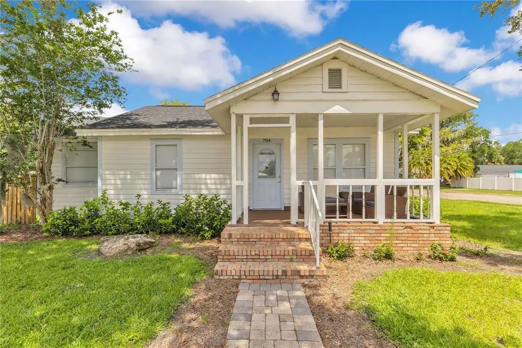704 S Clyde Avenue, KISSIMMEE