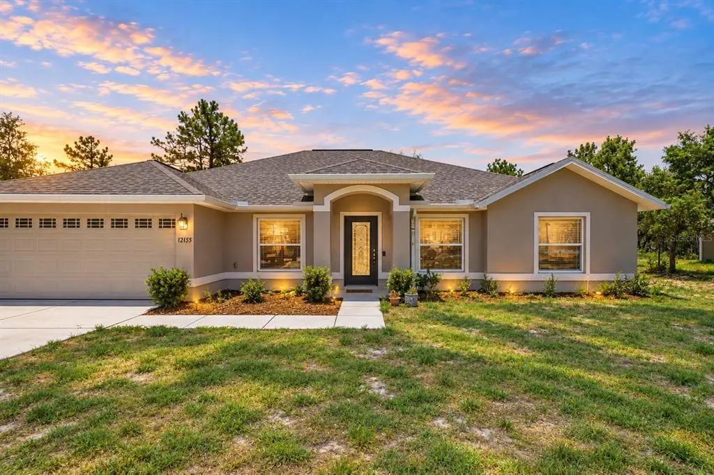 12155 Peregrine Falcon Avenue, WEEKI WACHEE