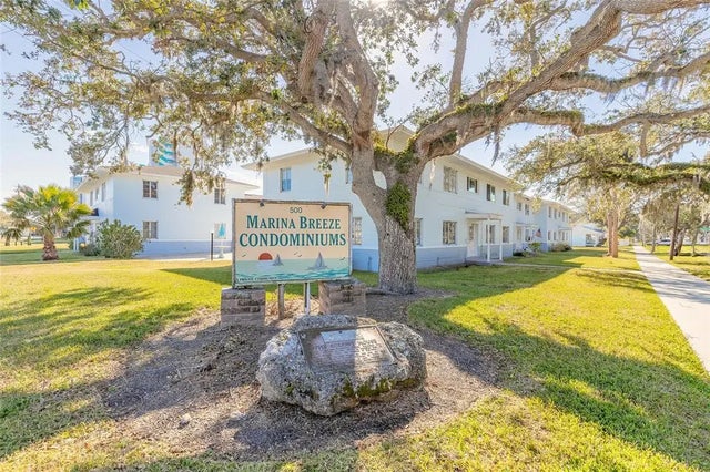 500 S Beach Street B3, DAYTONA BEACH