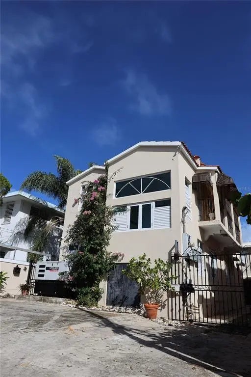 17 Calle Gertrudis, SAN JUAN