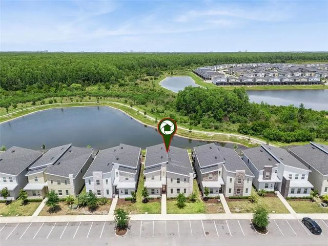 2876 Simile Street, KISSIMMEE