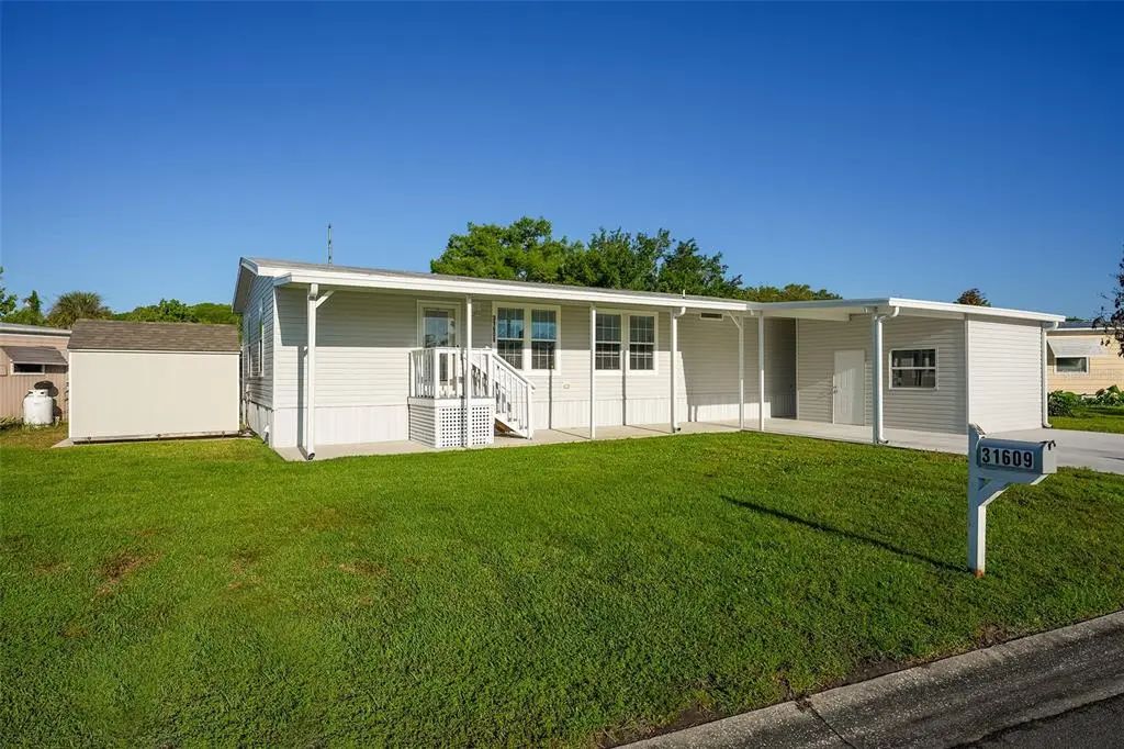 31609 Terrace Drive, TAVARES