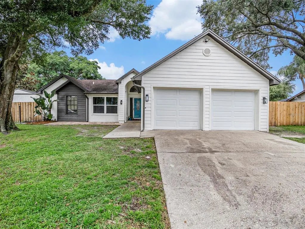 1033 Sawyers Court, LUTZ