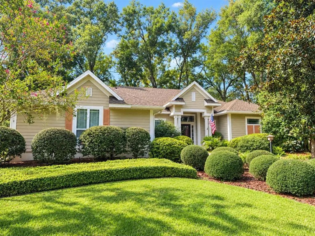 8718 Sw 8th Place, GAINESVILLE