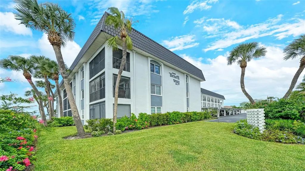 5600 Beach Way Drive 207, SARASOTA