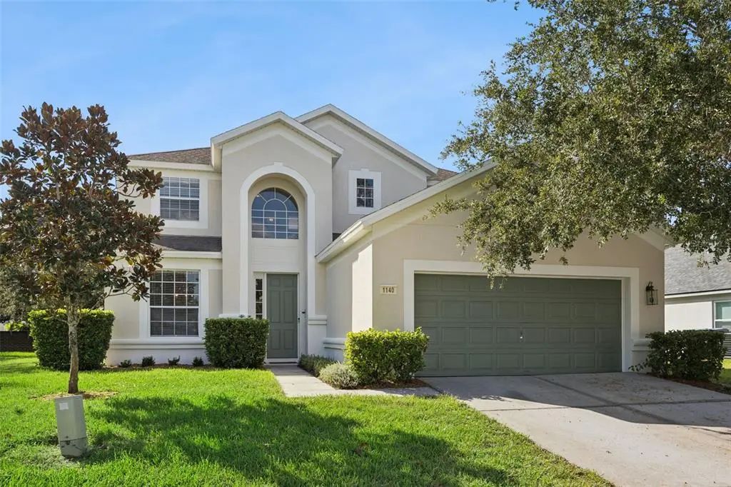 1140 Toluke Point, ORLANDO