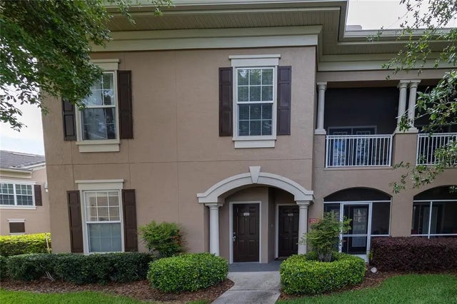 14205 Falls Church Drive 2012, ORLANDO