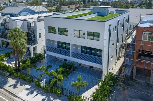 2205 Gulf Boulevard B, INDIAN ROCKS BEACH