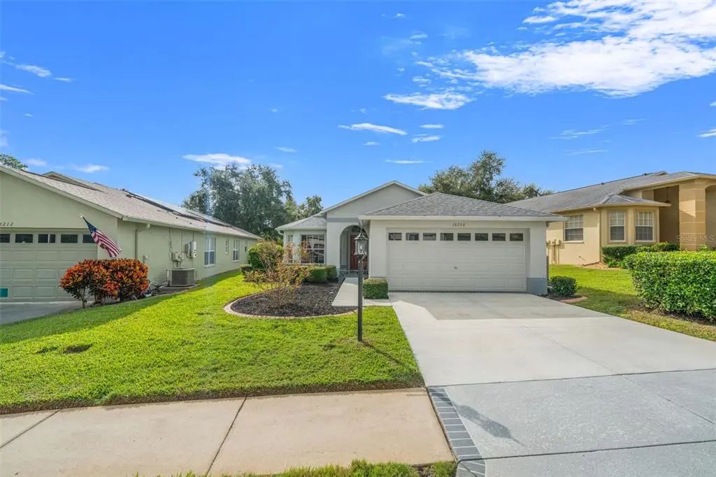 18208 Breland Drive, HUDSON
