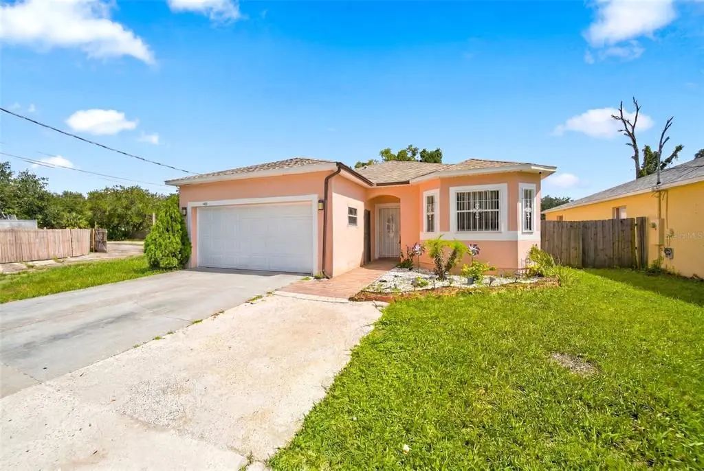 4404 America Street, ORLANDO