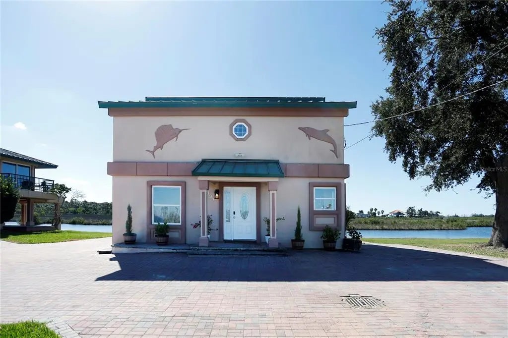 3194 Indian Gulf, SPRING HILL