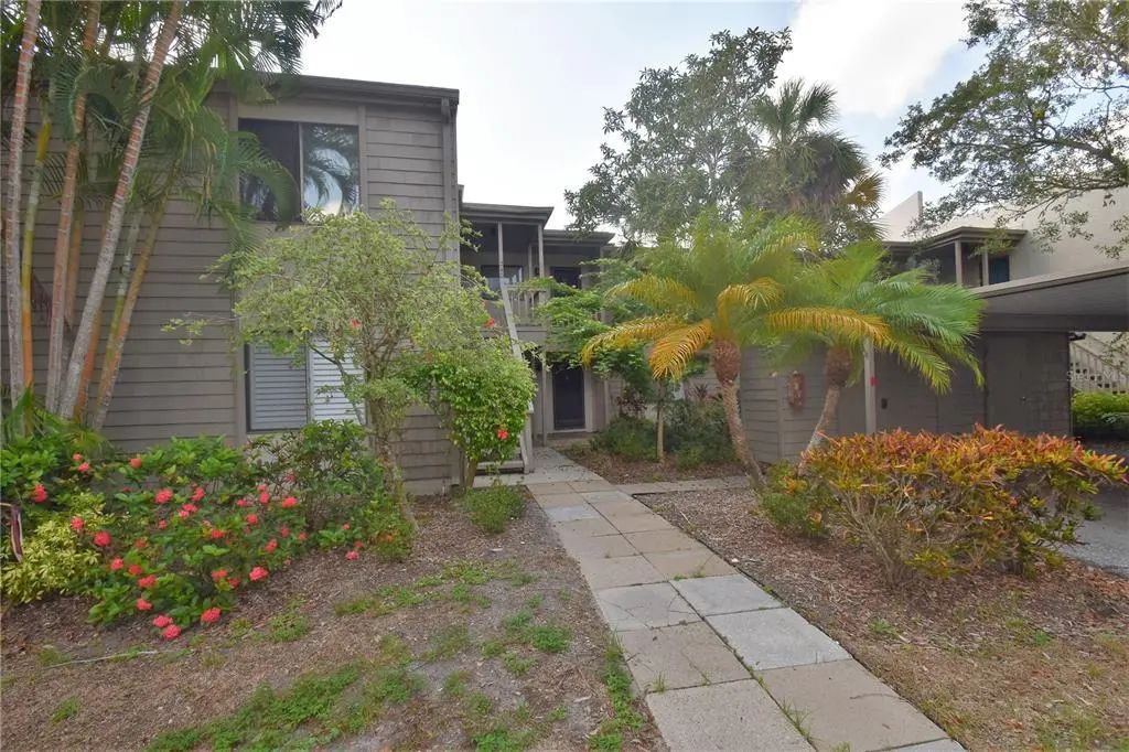 1531 Clower Creek Drive Ha241, SARASOTA